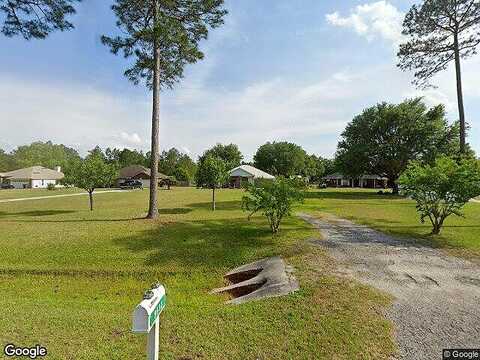 Ford, BRYCEVILLE, FL 32009