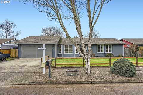 1St, CORNELIUS, OR 97113