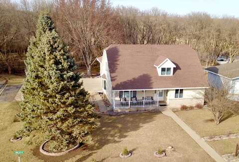 3Rd, COLD SPRING, MN 56320