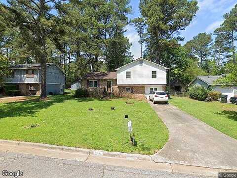 Settlers Grove, COVINGTON, GA 30014