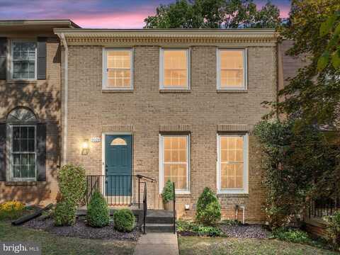 Okeith, SPRINGFIELD, VA 22152