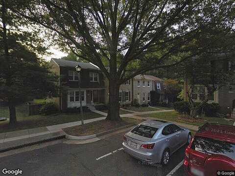 Okeith, SPRINGFIELD, VA 22152