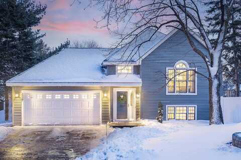 Knollwood, EDEN PRAIRIE, MN 55347