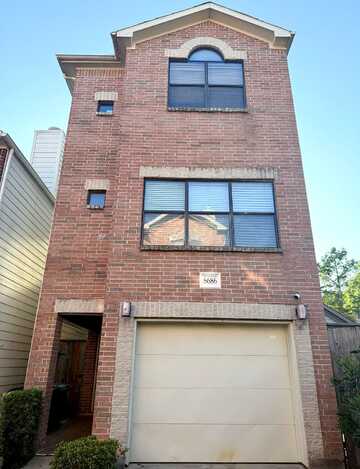Meadowcroft, HOUSTON, TX 77063