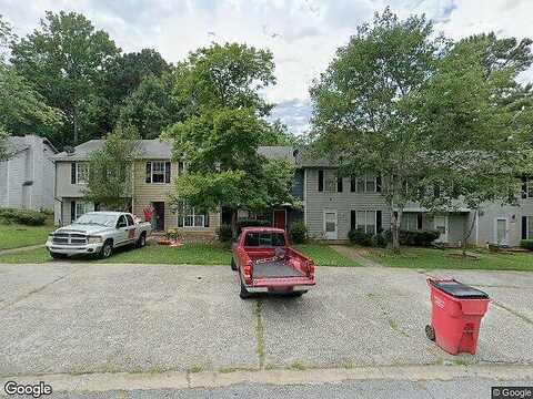 Jamestown, JONESBORO, GA 30238