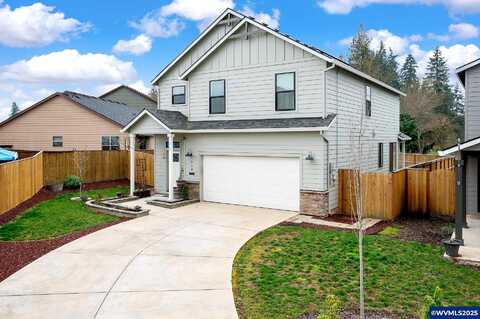 Barcelona, DAYTON, OR 97114