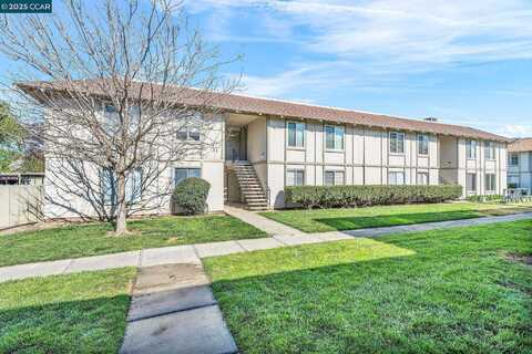 Oak Grove, CONCORD, CA 94518