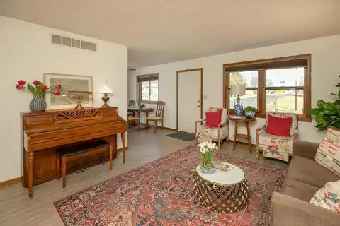 3Rd, BYRON, MN 55920
