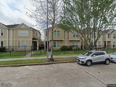 Ellinger, HOUSTON, TX 77040