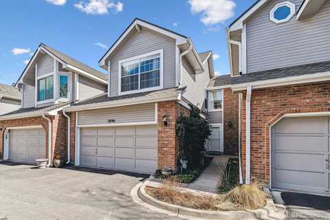 Monaco, CENTENNIAL, CO 80112