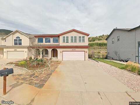 Hollandale, COLORADO SPRINGS, CO 80919