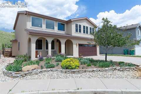 Hollandale, COLORADO SPRINGS, CO 80919