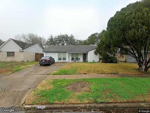 Jackwood, HOUSTON, TX 77074