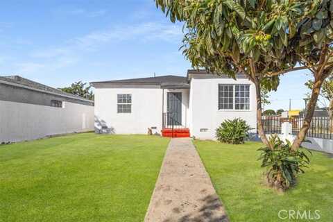 105Th, LOS ANGELES, CA 90002