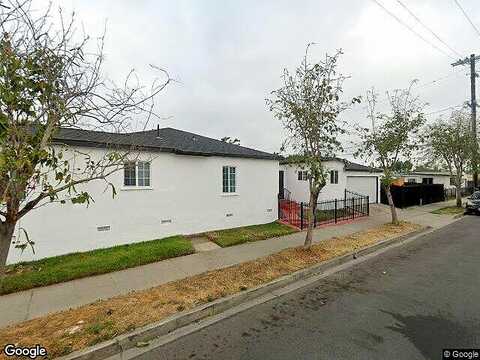 105Th, LOS ANGELES, CA 90002
