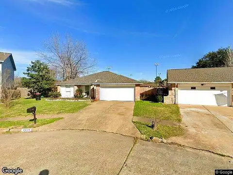 Wovenwood, HOUSTON, TX 77041