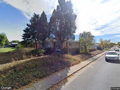 12Th, DENVER, CO 80220