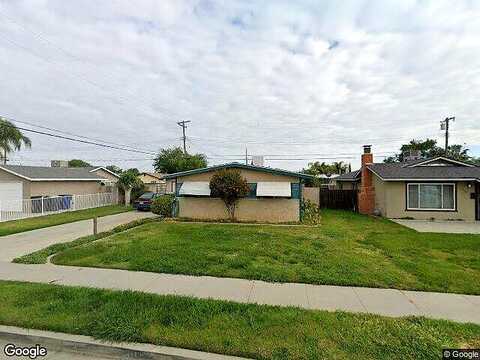 Kavanaugh, HANFORD, CA 93230