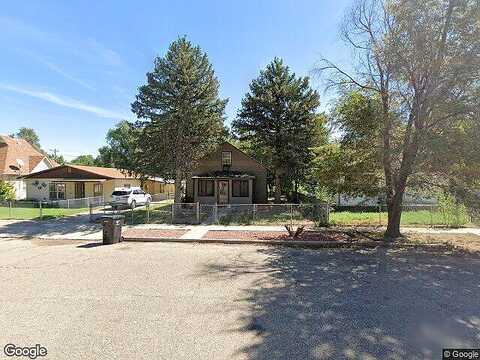 7Th, FOWLER, CO 81039