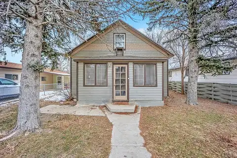 7Th, FOWLER, CO 81039