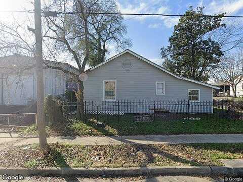 Avenue T, HOUSTON, TX 77011