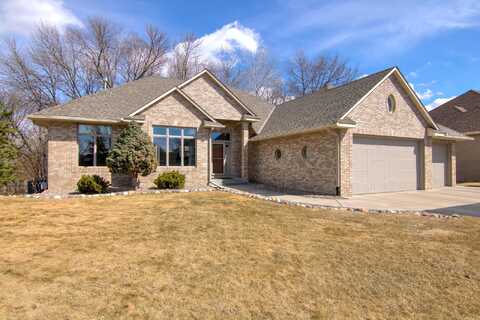 Lacasse, HUGO, MN 55038