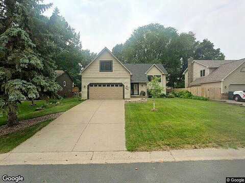 Pelican, CIRCLE PINES, MN 55014