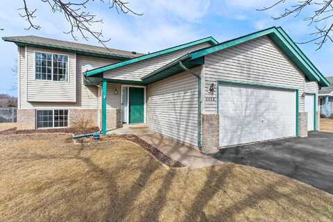 377Th, NORTH BRANCH, MN 55056