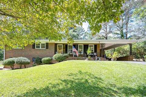 Woodland Brook, TALLAPOOSA, GA 30176