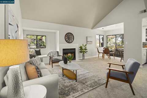 Fig Tree, MARTINEZ, CA 94553