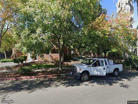 Fig Tree, MARTINEZ, CA 94553