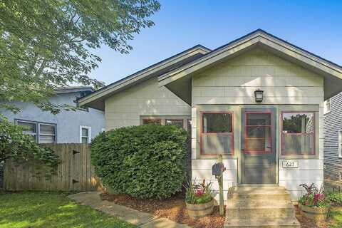 Thomas, MINNEAPOLIS, MN 55411