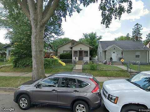 Thomas, MINNEAPOLIS, MN 55411
