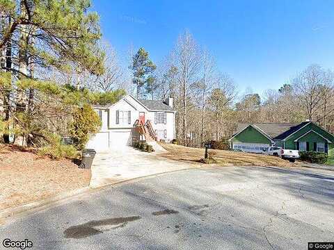 Grovener, DOUGLASVILLE, GA 30134