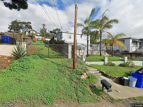 Scimitar, SAN DIEGO, CA 92114