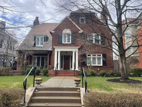 Linden, PITTSBURGH, PA 15208