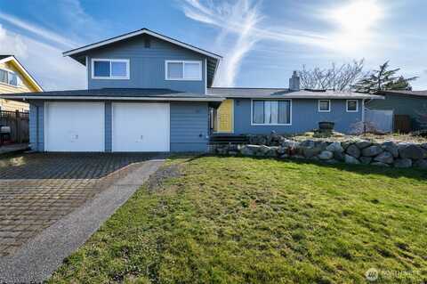 B, BLAINE, WA 98230
