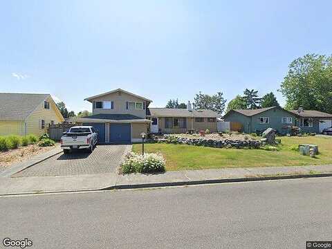 B, BLAINE, WA 98230