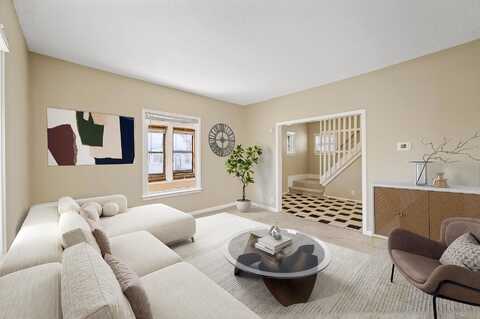 22Nd, MINNEAPOLIS, MN 55411