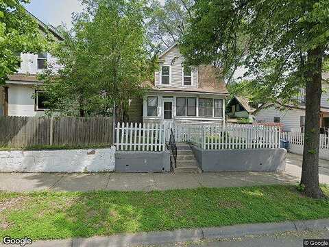 22Nd, MINNEAPOLIS, MN 55411