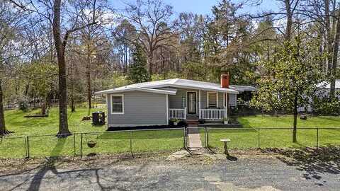 Berry, LUFKIN, TX 75904