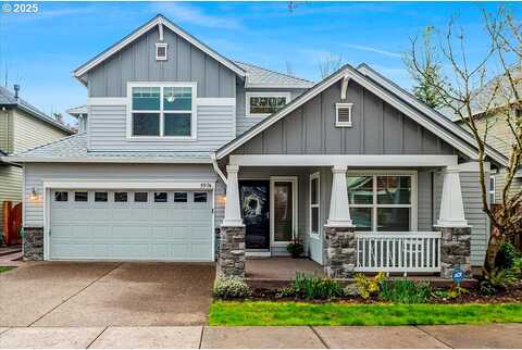 Kettering, HILLSBORO, OR 97124