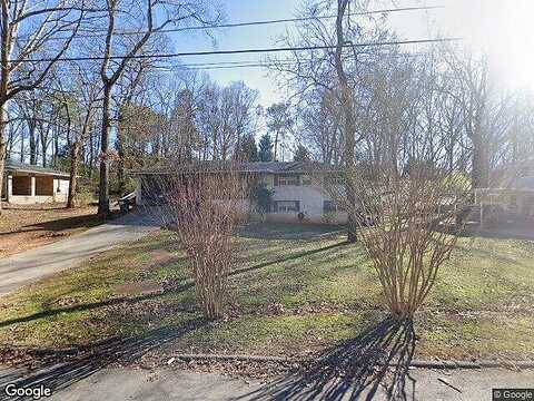 Amalfi, DOUGLASVILLE, GA 30135