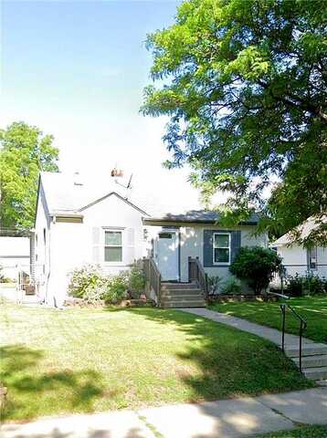 45Th, MINNEAPOLIS, MN 55417