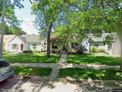 25Th, MINNEAPOLIS, MN 55417
