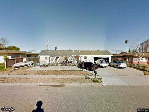 Drake, SANTA MARIA, CA 93455
