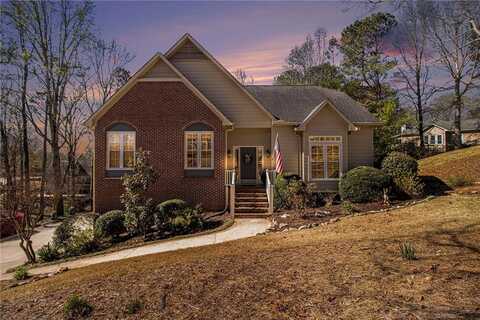 Steeple Chase, DOUGLASVILLE, GA 30135