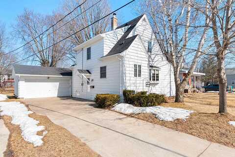 2Nd, SHAWANO, WI 54166