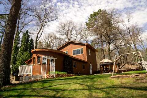 Lake, MCGREGOR, MN 55760