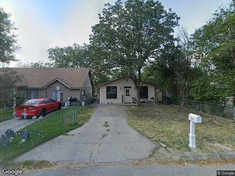 Chapoy, DEL RIO, TX 78840